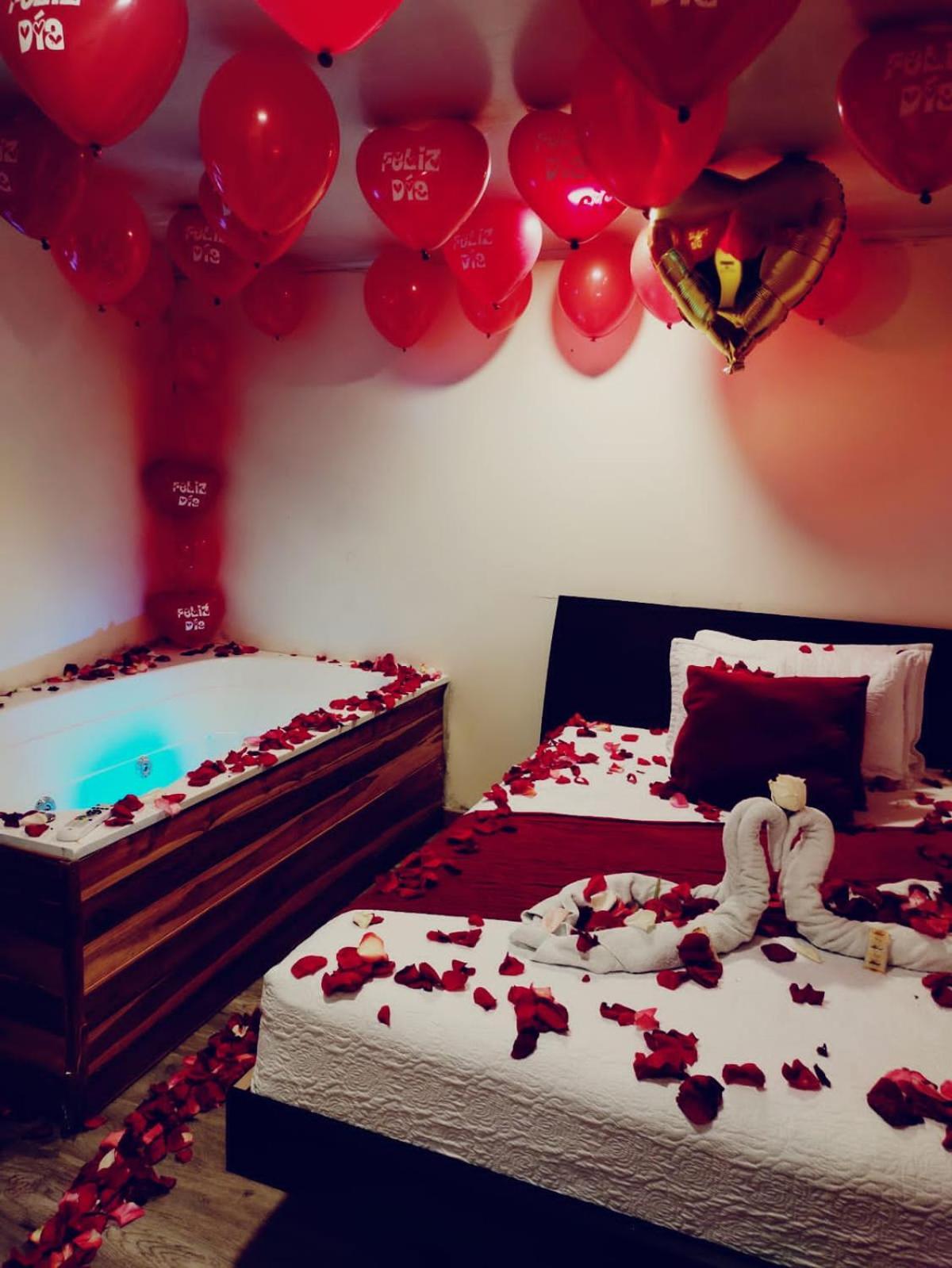 Hotel Kristal Ferial Богота Экстерьер фото